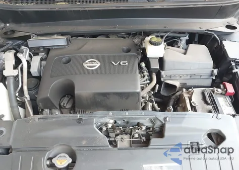 2014 Nissan Pathfinder Sl from USA, damaged, VIN 5N1AR2MN0EC601471